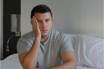 Лечение депрессии в Красном Яре