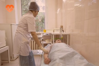 Бесплатное лечение алкоголизма в Красном Яре