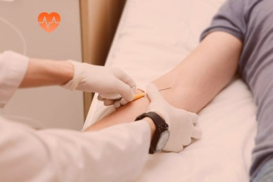 Кодирование от алкоголизма на 3 года в Красном Яре
