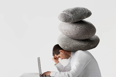 Лечение стресса в Красном Яре