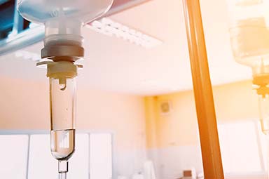 Принудительный вывод из запоя в Красном Яре