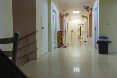 О клинике в Красном Яре