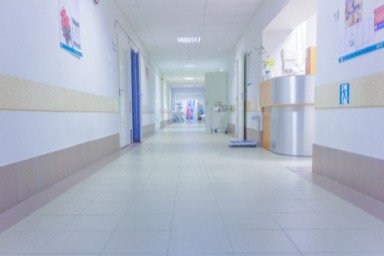 О клинике в Красном Яре